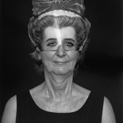 image for: Humberto Rivas - Sra. - 2002