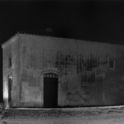 image for: Humberto Rivas - Montmajour - 1993