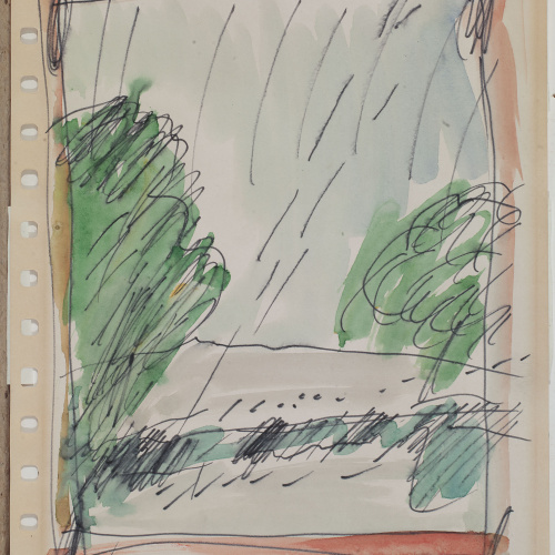 image for: Albert Ràfols Casamada - Finestra - 1972