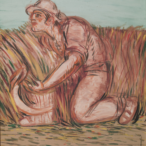 image for: Ismael Smith - Segador - Cap a 1935