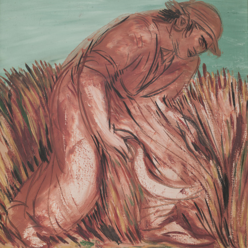 image for: Ismael Smith - Segador - Cap a 1935