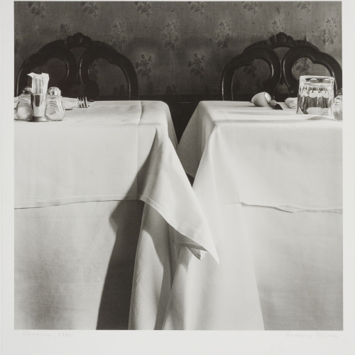 image for: Ferran Freixa - Pensione Segusso, Venècia - 1981