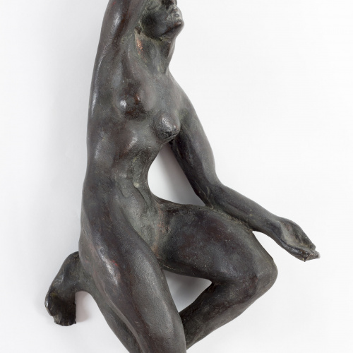 image for: Ismael Smith - Nu femení - Cap a 1911-1925