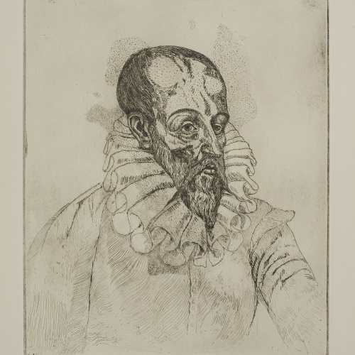 image for: Ismael Smith - Cervantes - Cap a 1924-1925