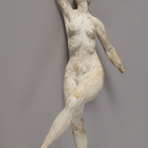 image for: Ismael Smith - Nu femení - Cap a 1911-1925