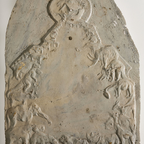 image for: Ismael Smith - L&#039;arca de Noè - [no-dating]