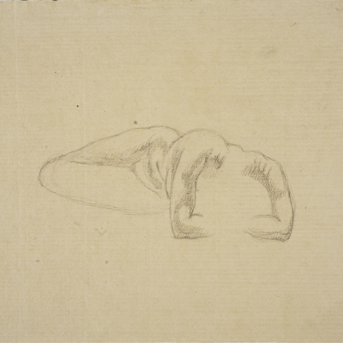 image for: Ismael Smith - Nu femení - 1934