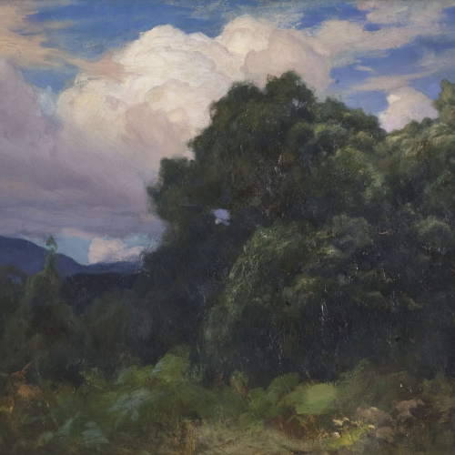 image for: Enric Galwey - Paisatge - [no-dating]