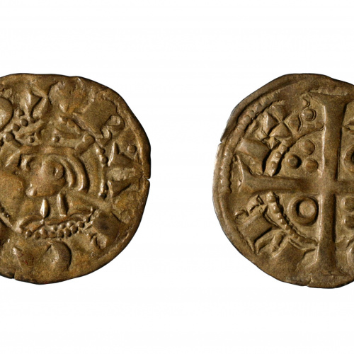 image for: Jaume I, dit «El Conqueridor» - Diner de tern - 1258-1276