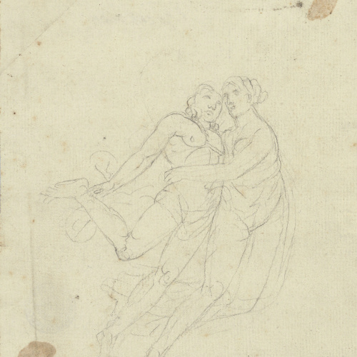 image for: Josep Bernat Flaugier - Excelsior - Cap a 1800-1812