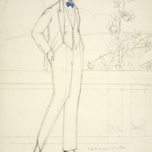 image for: Ismael Smith - Dandi - 1913