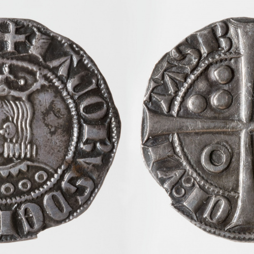 image for: Jaume II - Croat - 1285-1291