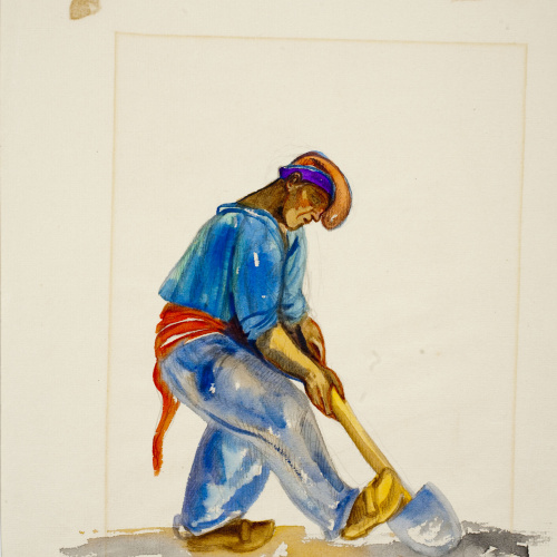 image for: Ismael Smith - Pagès - Cap a 1935