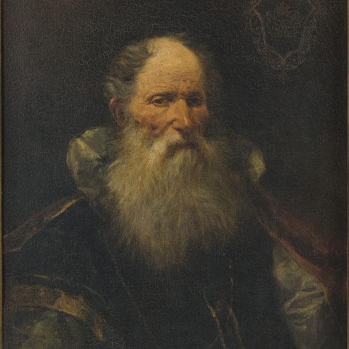 image for: Ramon Tusquets - Patrici romà - 1901