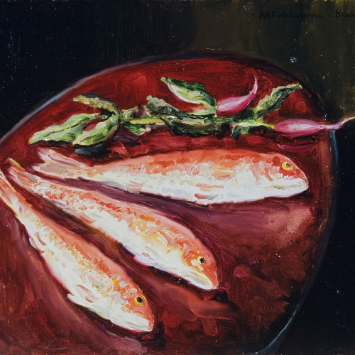 image for: Marià Pidelaserra - Molls - 1934