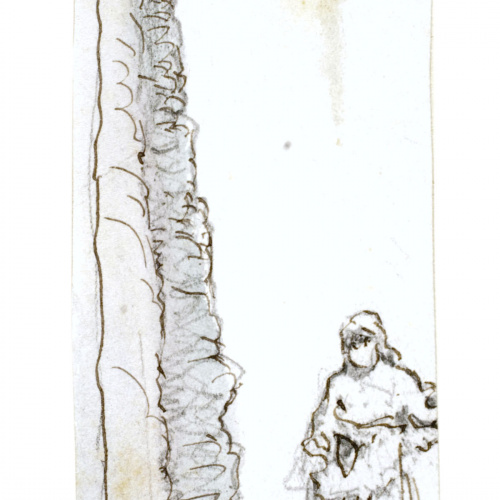 image for: Modest Urgell - Carrer - Cap a 1864