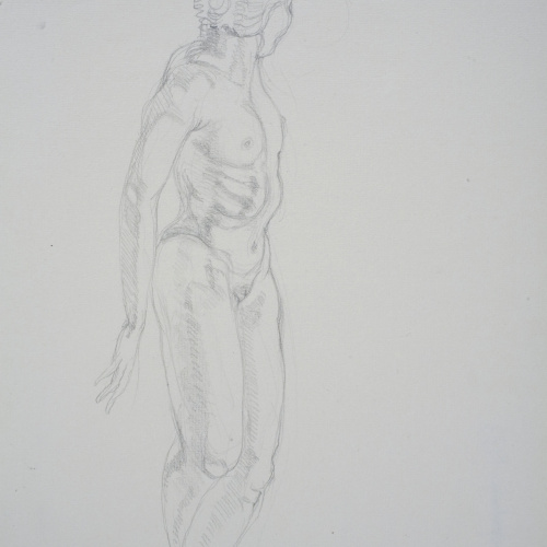 image for: Ismael Smith - Nu femení - 1933