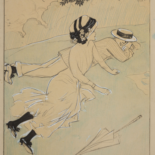 image for: Joan Cardona - Sestejant - 1909