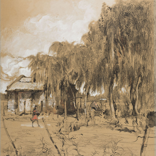image for: Nicanor Vázquez - Castelli - 1919