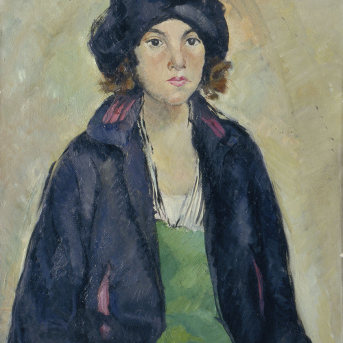 image for: Francesc Camps-Ribera - Aurèlia - 1922