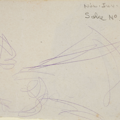image for: Ismael Smith - Projecte de monument - Cap a 1908-1924 [1]