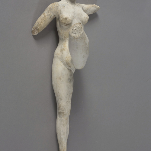 image for: Ismael Smith - Nu femení - Cap a 1911-1925