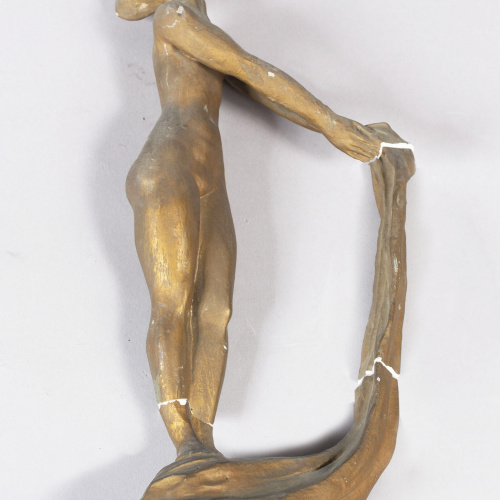 image for: Ismael Smith - Nu femení - Cap a 1911-1925