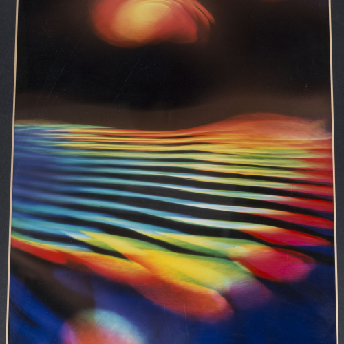 image for: Eugeni Forcano - Composició - 1988