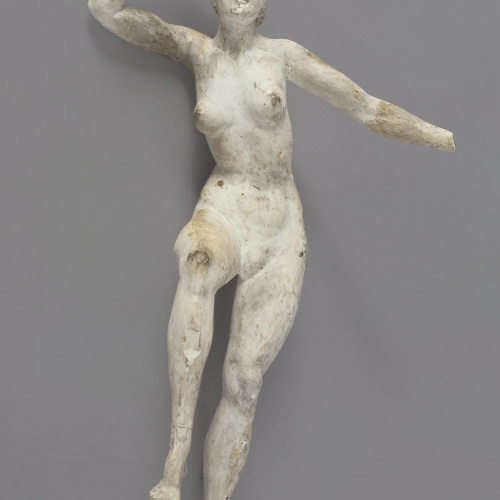 image for: Ismael Smith - Nu femení - Cap a 1911-1925