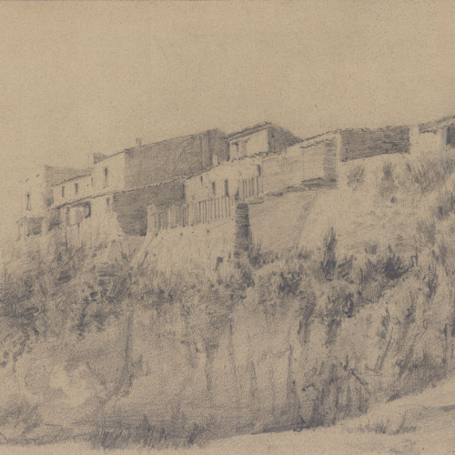 image for: Anònim - Vista Alegre - 1877