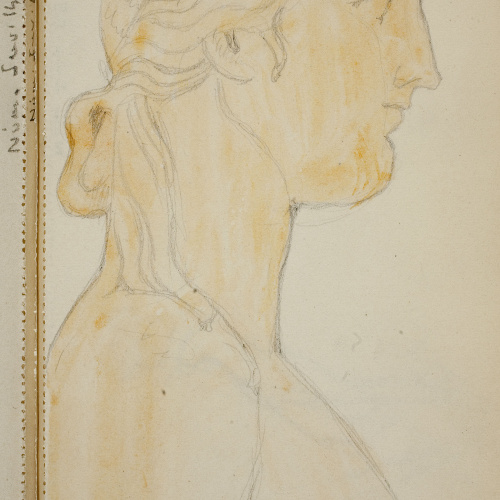 image for: Ismael Smith - Bust clàssic - Cap a 1909-1916