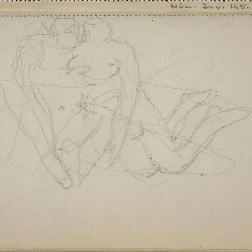 image for: Ismael Smith - Parella - Cap a 1916