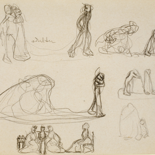 image for: Ismael Smith - Historieta - Segle XX