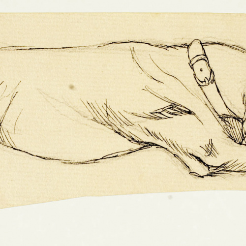 image for: Ismael Smith - Llebrer - Cap a 1906-1910