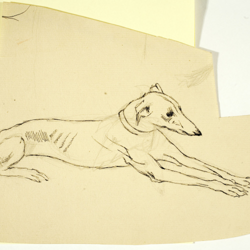 image for: Ismael Smith - Llebrer - Cap a 1906-1910