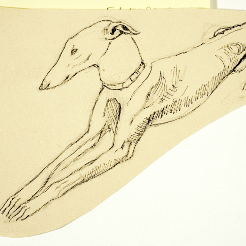 image for: Ismael Smith - Llebrer - Cap a 1906-1910