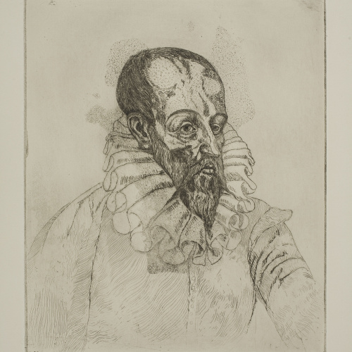 image for: Ismael Smith - Cervantes - Cap a 1924-1925