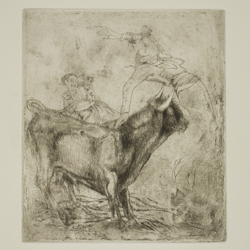 image for: Ismael Smith - Pelele - Cap a 1919