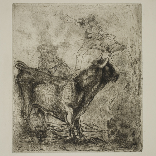 image for: Ismael Smith - Pelele - Cap a 1919