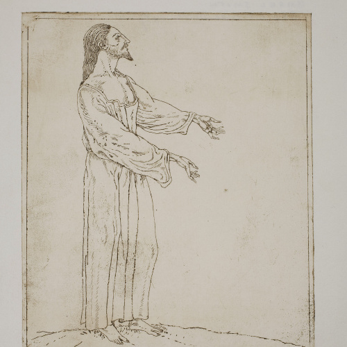 image for: Ismael Smith - Creator - Cap a 1934