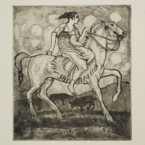 image for: Ismael Smith - Dehesa - 1919