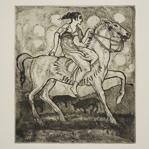 image for: Ismael Smith - Dehesa - 1919