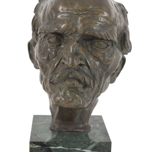 image for: Ismael Smith - Cap d&#039;home - Cap a 1919-1925
