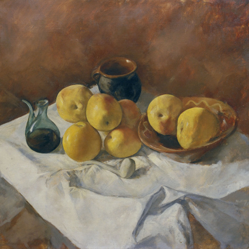 image for: Alfred Sisquella - Natura morta - Cap a 1930