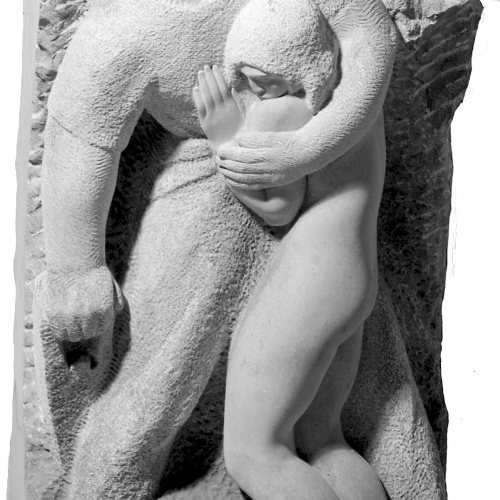 image for: José Terencio - Sense llar - 1937