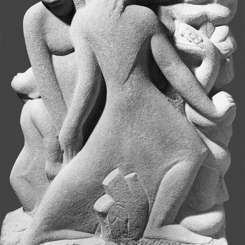 image for: Lluís Llavata - Dolor d&#039;Espanya - Cap a 1938