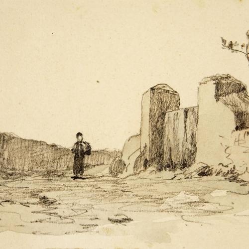 image for: Modest Urgell - Vilanova - Cap a 1884