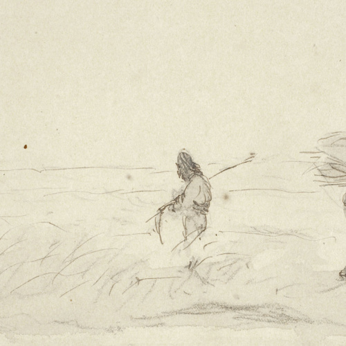 image for: Modest Urgell - Segadors - Cap a 1864