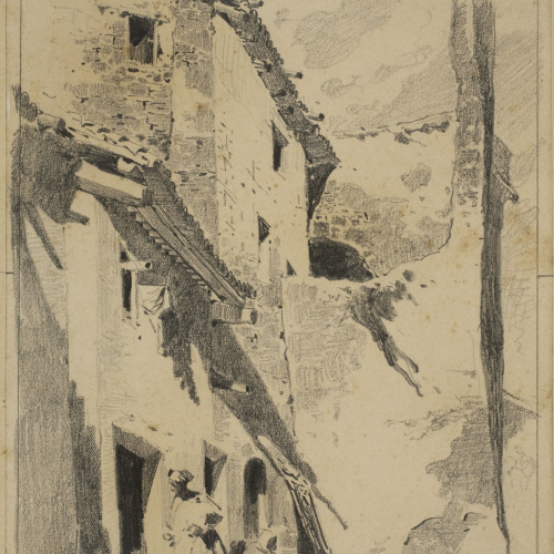 image for: Baldomer Galofre - Tortosa - 1890