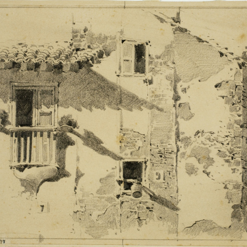 image for: Baldomer Galofre - Tortosa - 1890